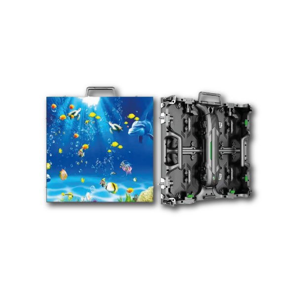 LEDWALL 3.9 50x50 OUTDOOR