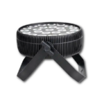 PAR LED 24_12W RGBWA+UV FLAT_2