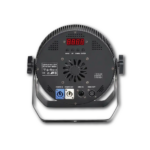 PAR LED 24_12W RGBWA+UV FLAT_3