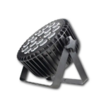 PAR LED 18_18W RGBWA+UV FLAT_2