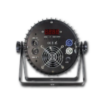 PAR LED 18_18W RGBWA+UV FLAT_4