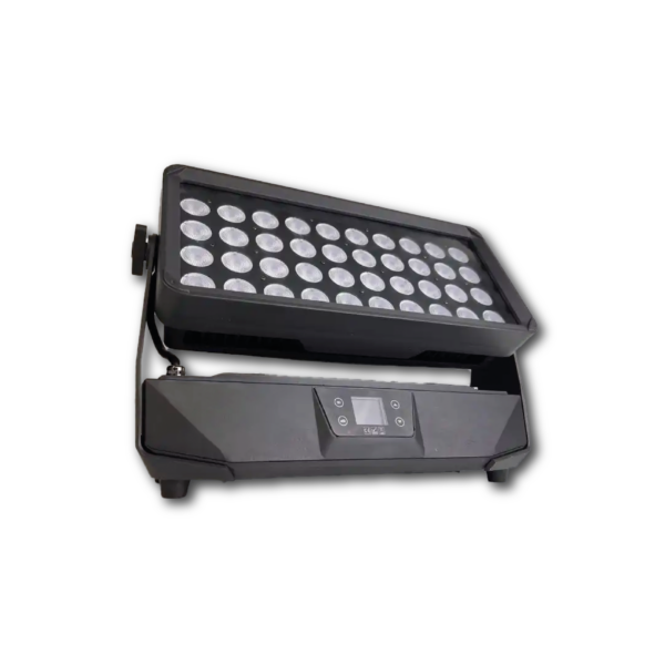 LED FLOOD 40*10W RGBW_1