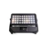 LED FLOOD 40*10W RGBW_2