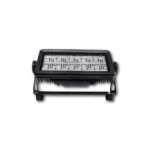 STROBO LED 3000W IP65_2