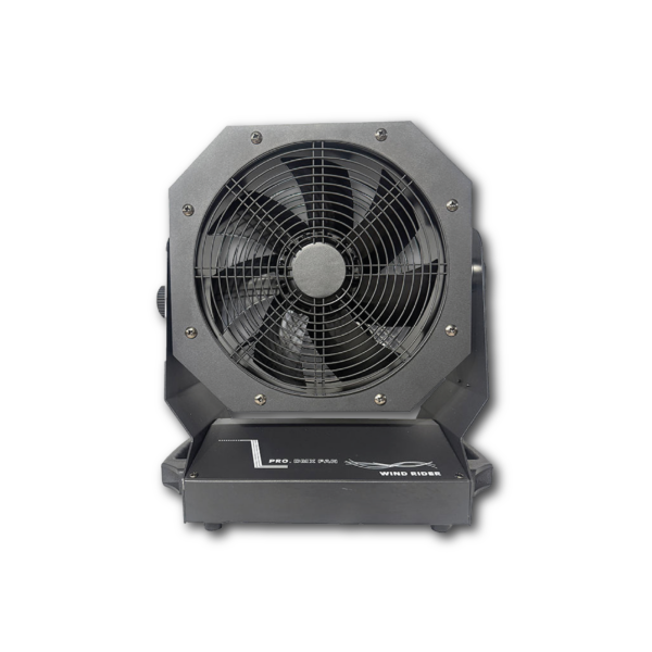 FAN DMX 200W_1