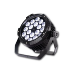 PAR LED 18*18 IP65 RGBWA+UV_1
