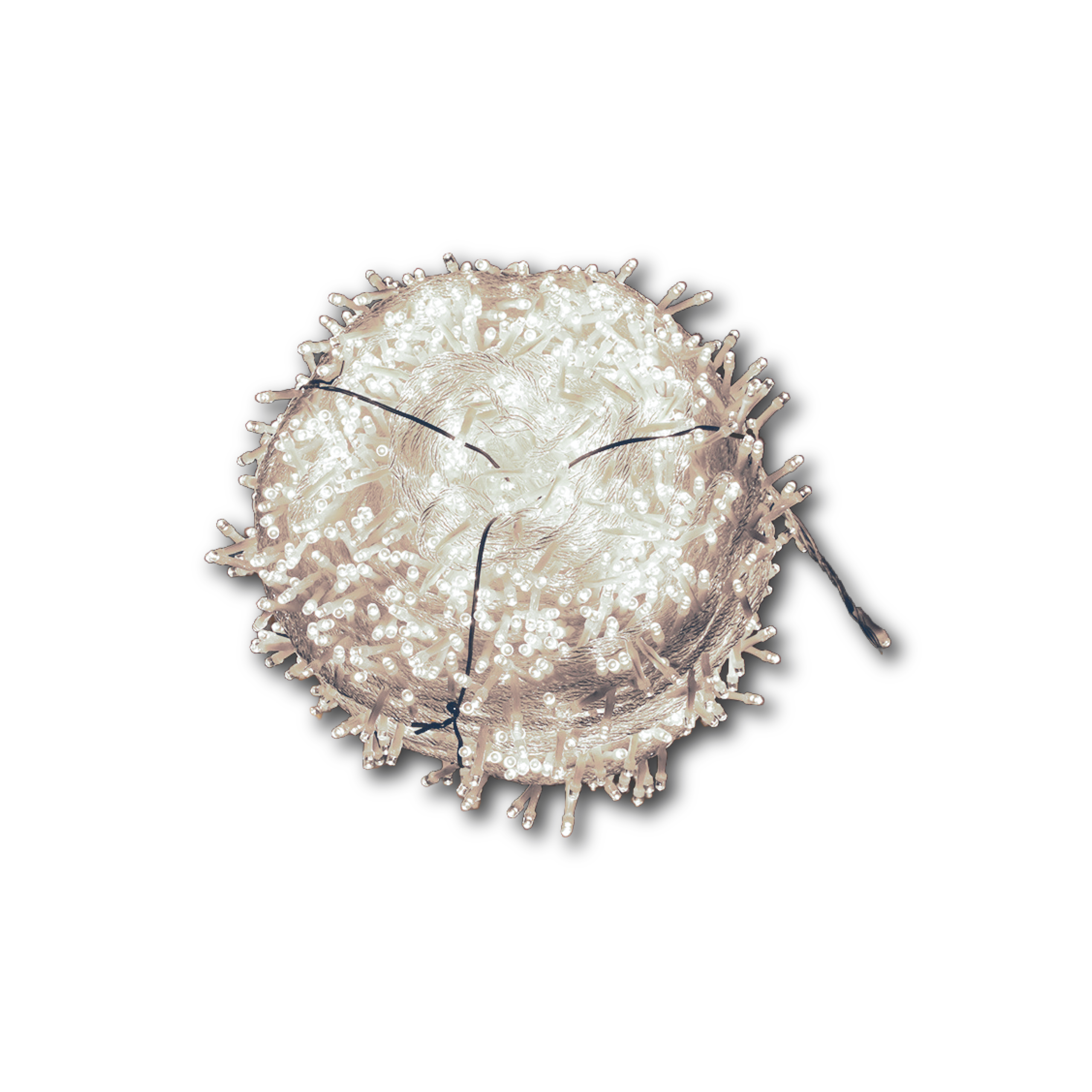 Catenaria cielo stellato