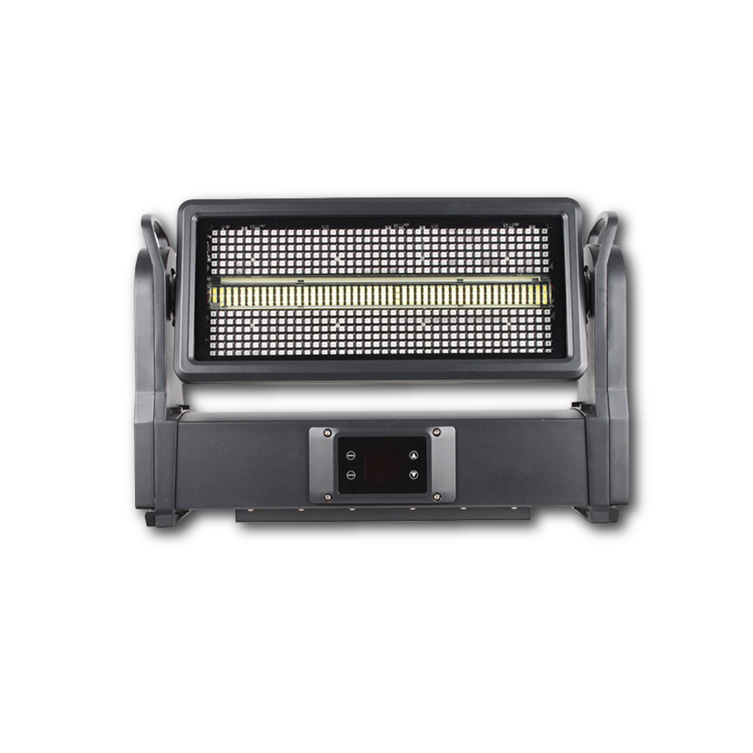 Strobo led 3000w move head IP65