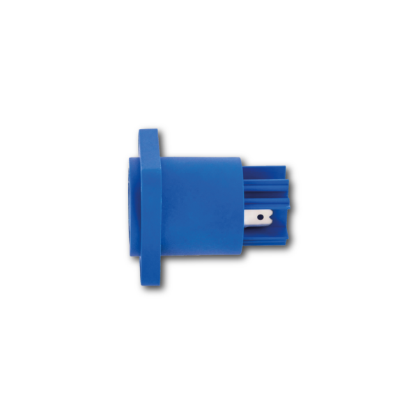 CONNETTORE POWERCON DA PANNELLO BLU IN_3