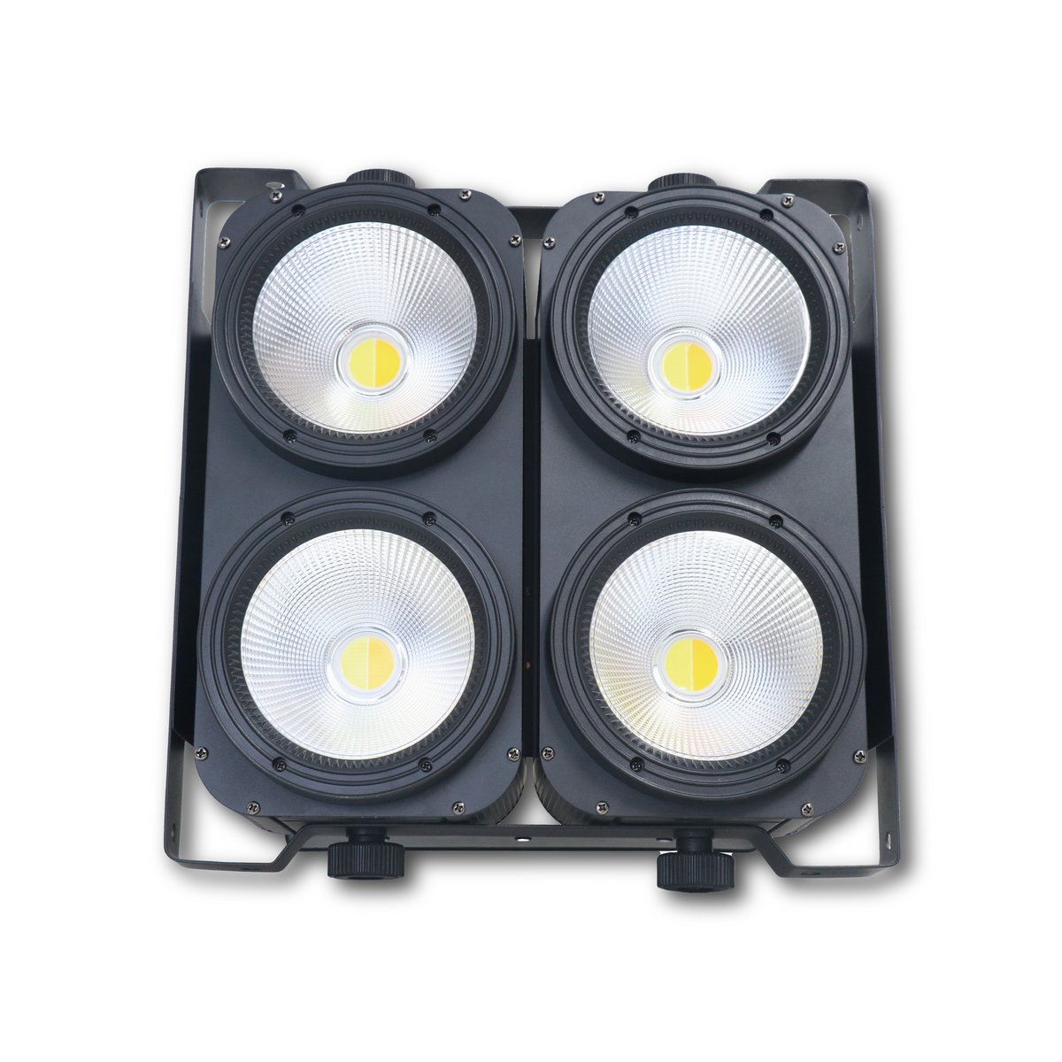 Blinder led 400w 2in1