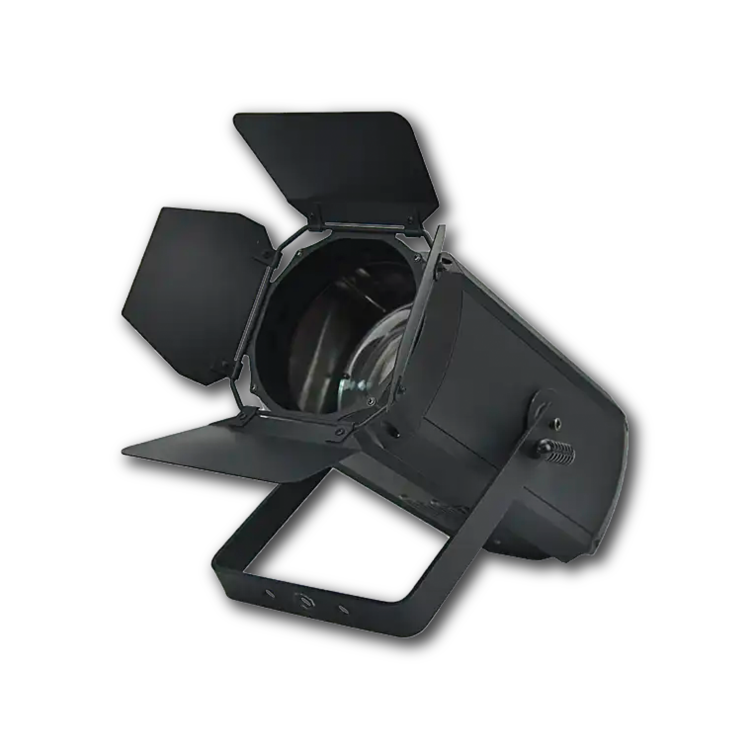 Fresnel rgbw zoom 220w