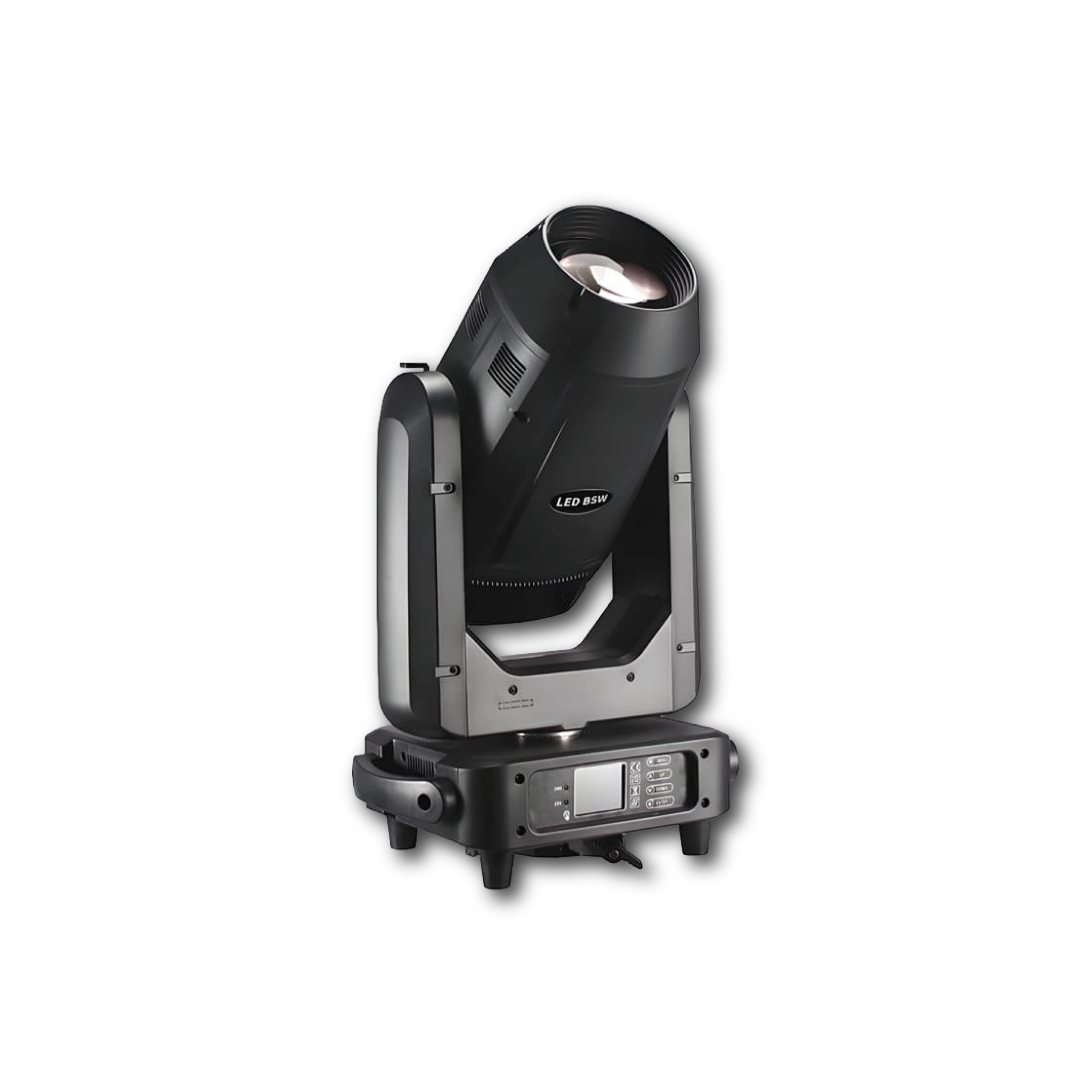 BSW 600w pro line