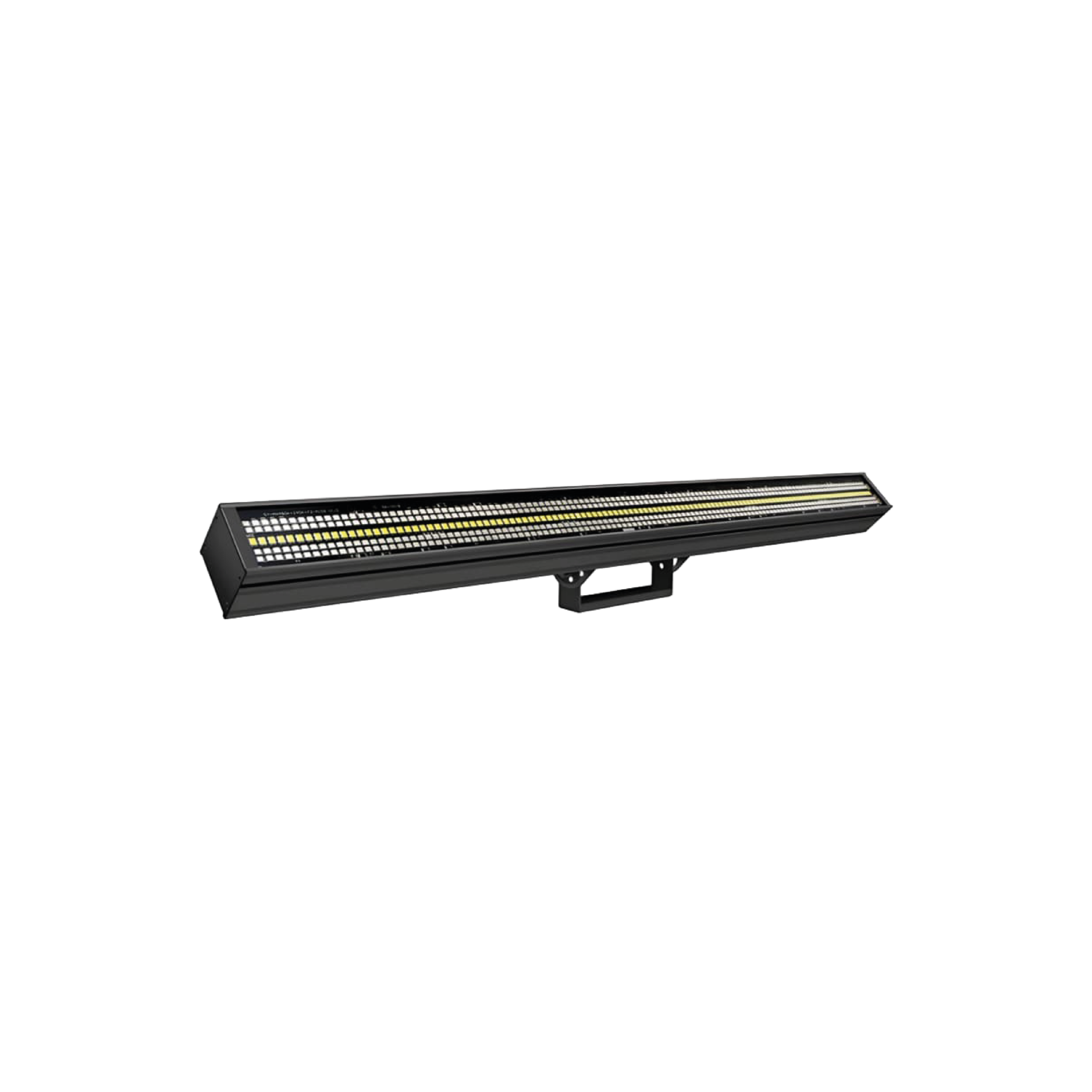 Bar led pixel control rgbw