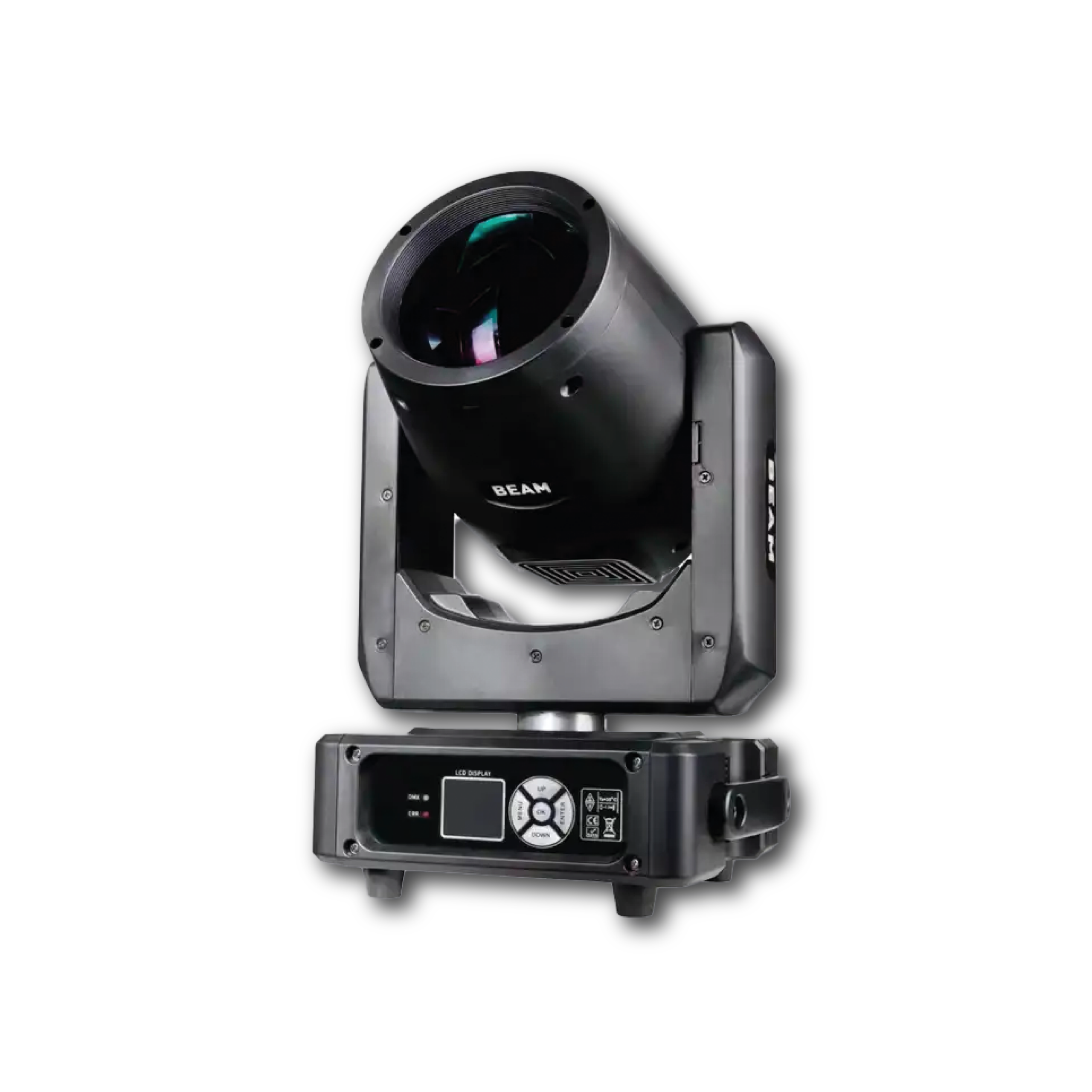 Beam 10R compact 280w