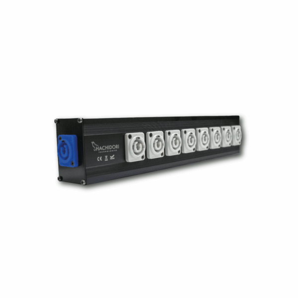 MULTIPRESA POWERCON 8 USCITE_2