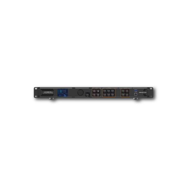 NOVASTAR VX400_1