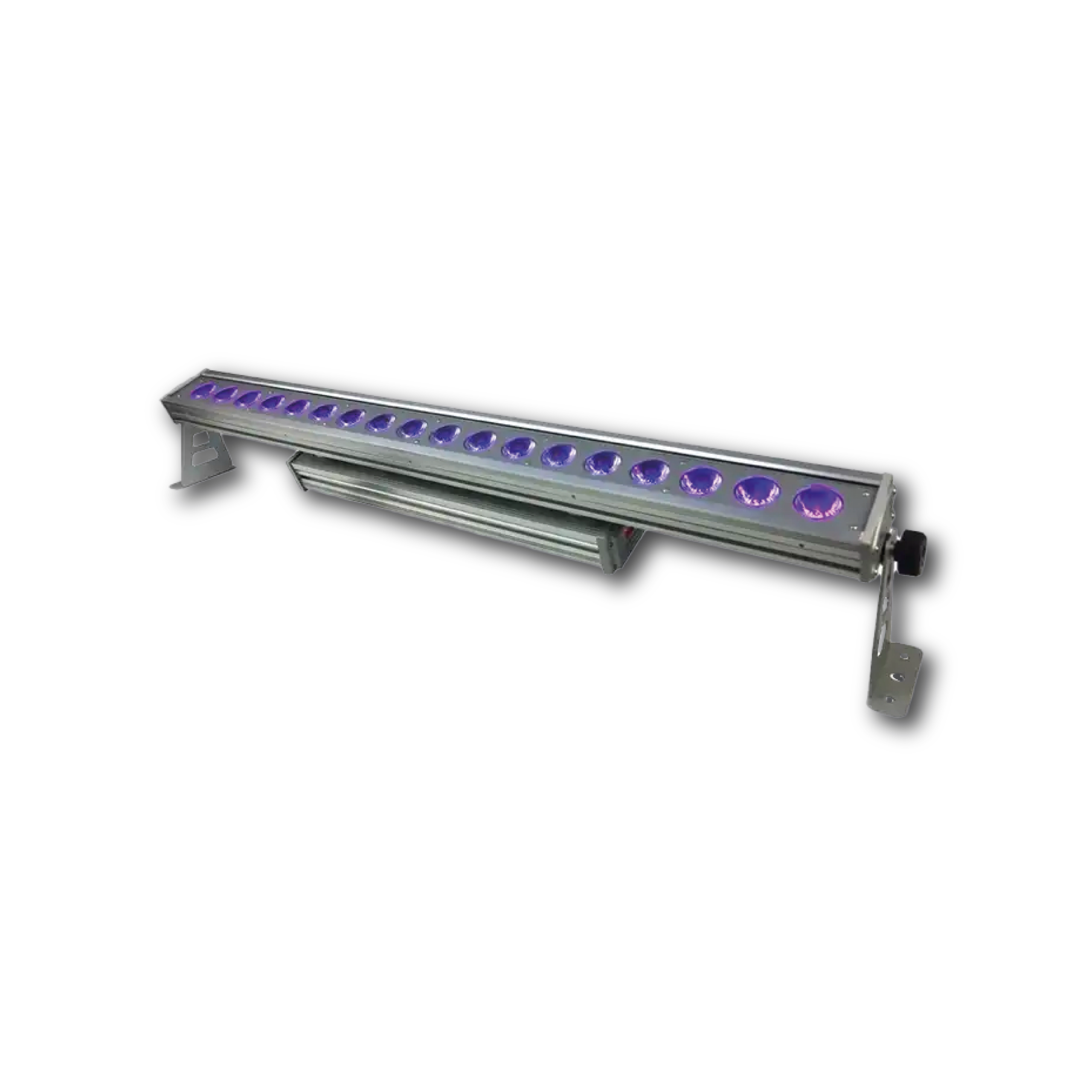 Wash bar 18×5 rgbw