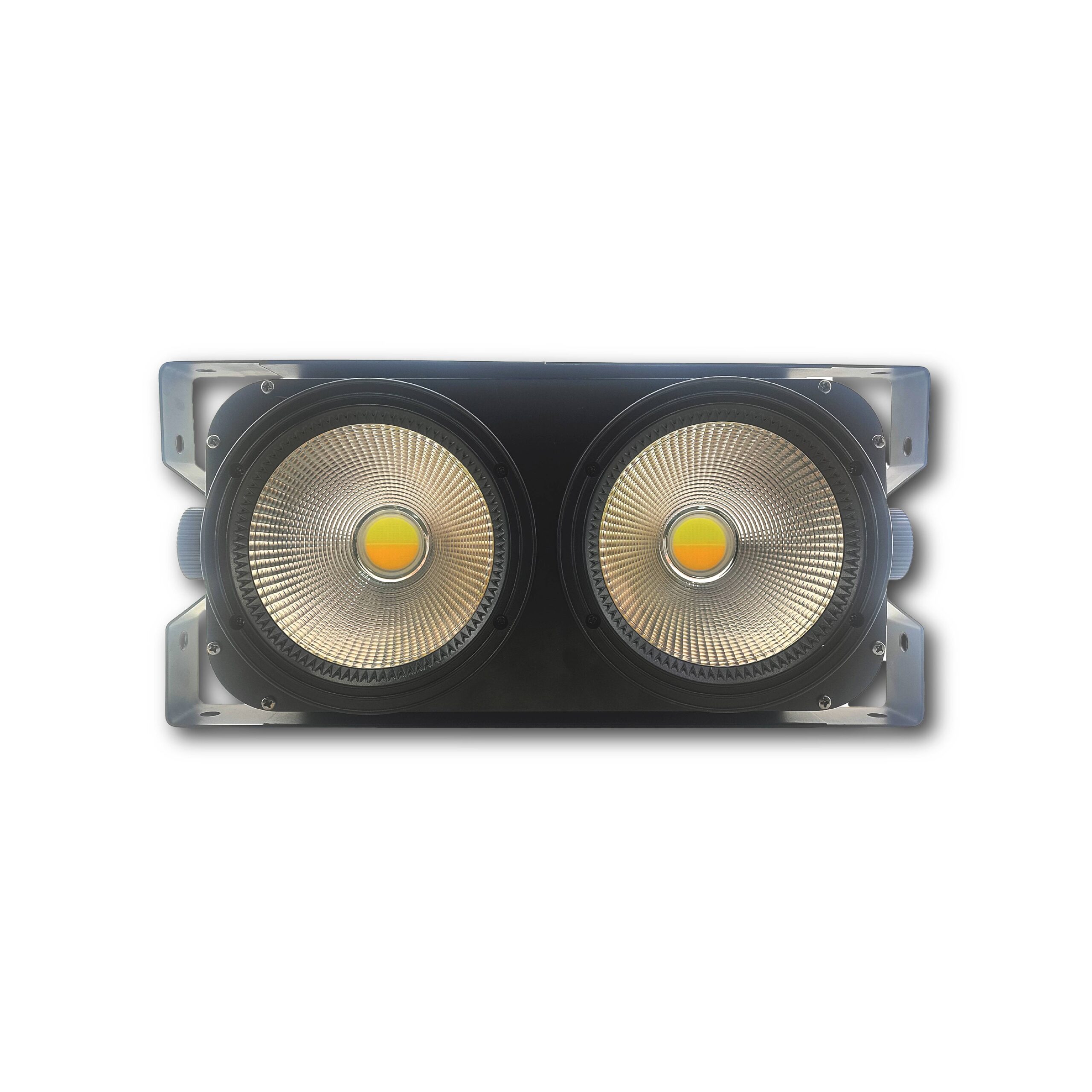 Blinder led 200w 2in1