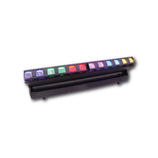 BAR LED 12_40W ZOOM_4