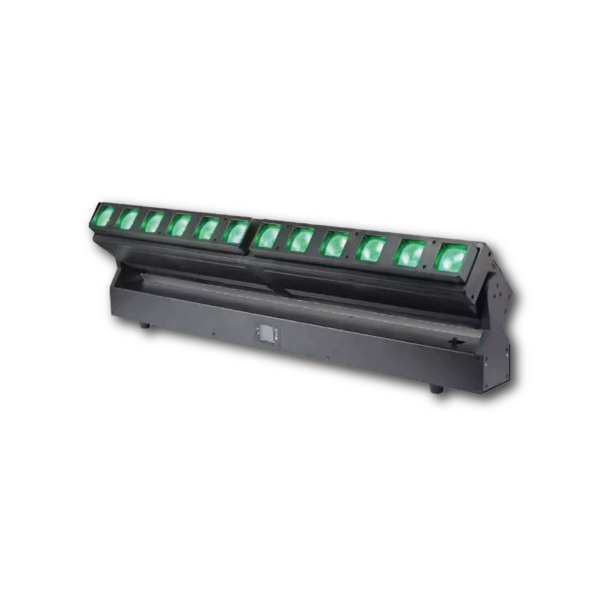 BAR LED 12_40W ZOOM_5