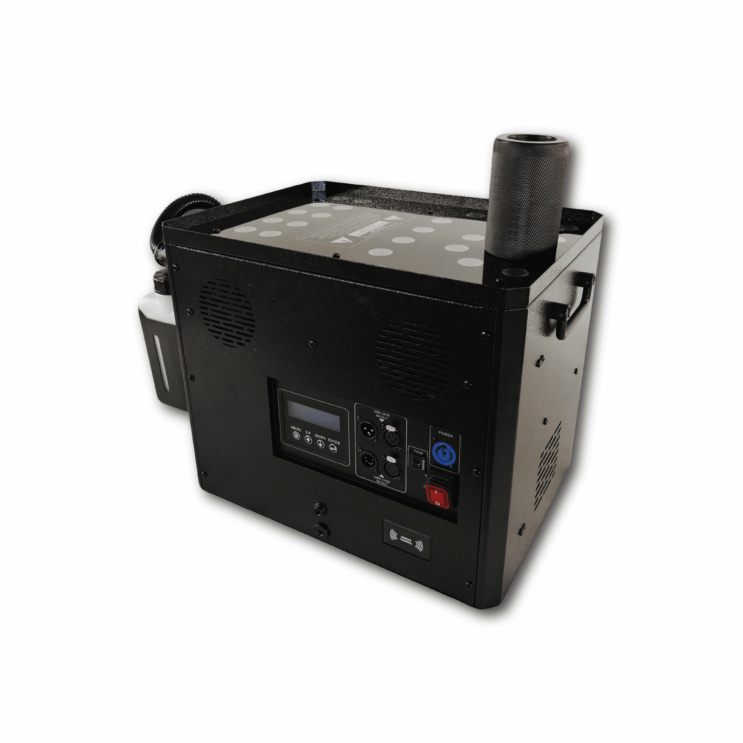 Jet CO2 3000w