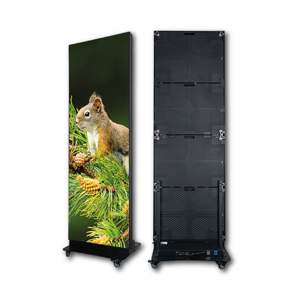 TOTEM LED 2.5 PIEGHEVOLE_2