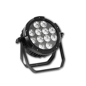 PAR LED BATTERY 12*18W_1