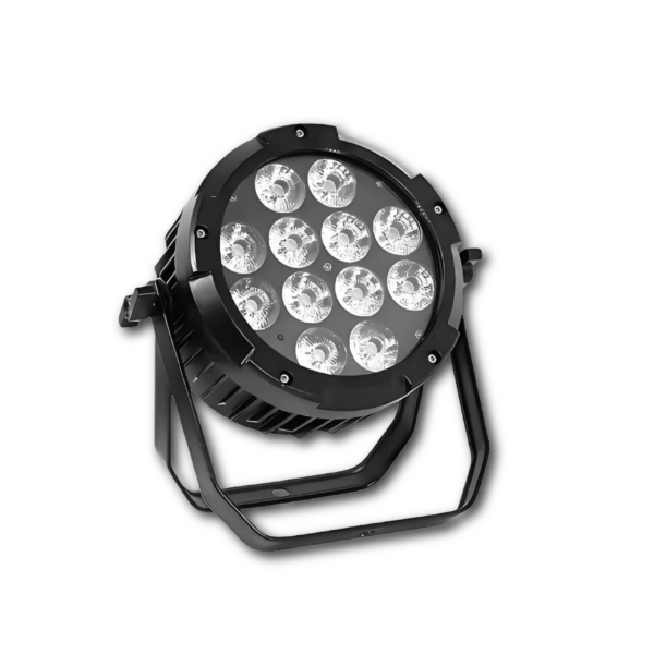 PAR LED BATTERY 12*18W_1