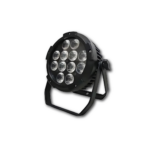 PAR LED BATTERY 12*18W_2