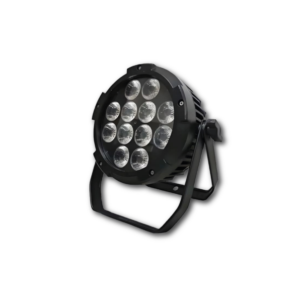 PAR LED BATTERY 12*18W_2