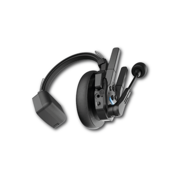 INTERCOM 2.4G WIRELESS HEADSET_3
