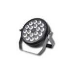 PAR LED 18*12W RGBW_1