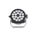 PAR LED 18*12W RGBW_2