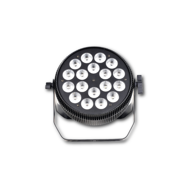 PAR LED 18*12W RGBW_2
