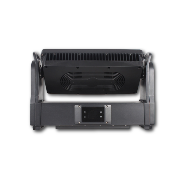 STROBO LED 3000W MOTORIZZATA_2
