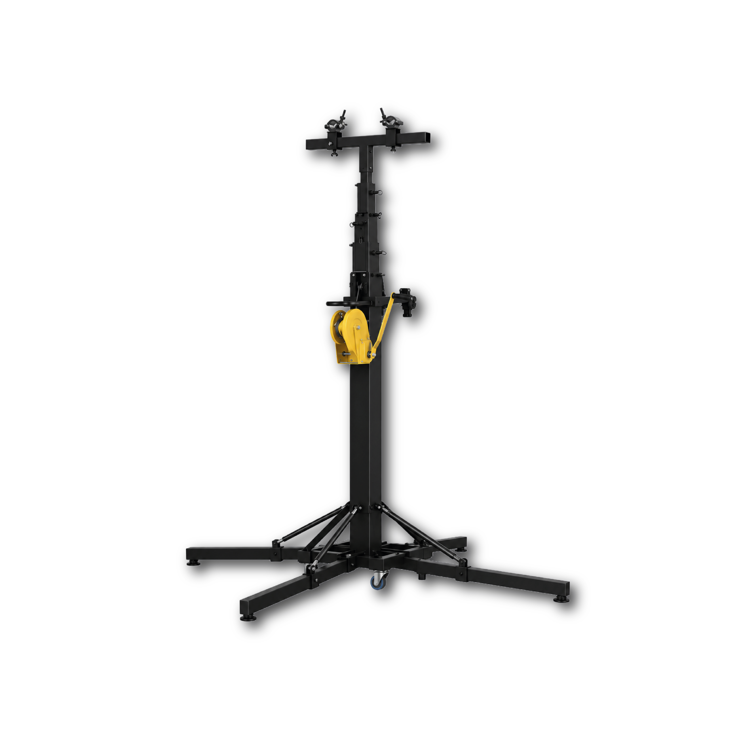 Elevatore telescopico 7m