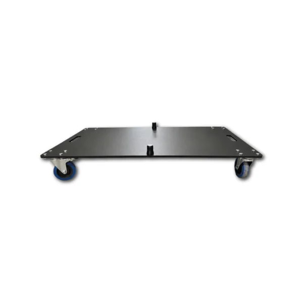 CARRELLO AMERICANA U_2